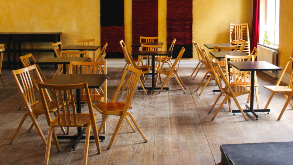 Den 26 april håller Aftonstjärnans kulturförening årsmöte. Alla medlemmar är varmt välkomna!